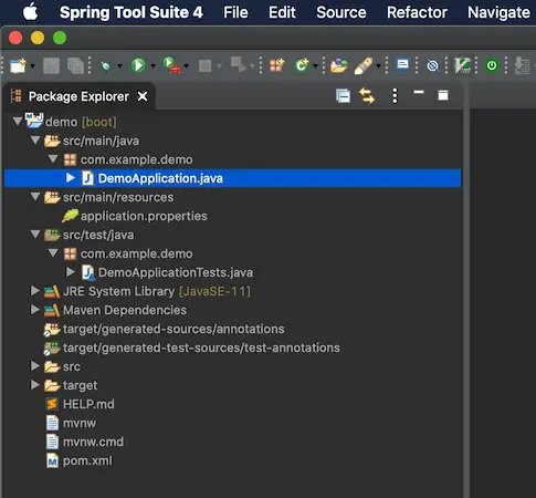 Imported Project Imported Project